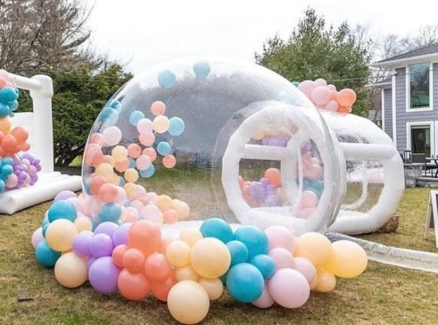 BUBBLE DOME