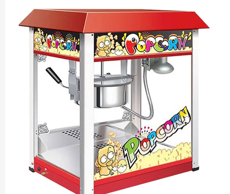 Party-Food Equipment