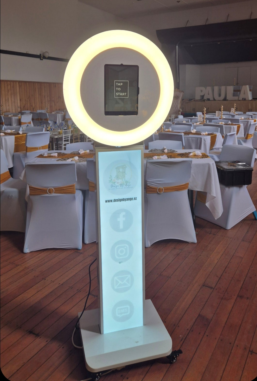 Celebration #1 Package