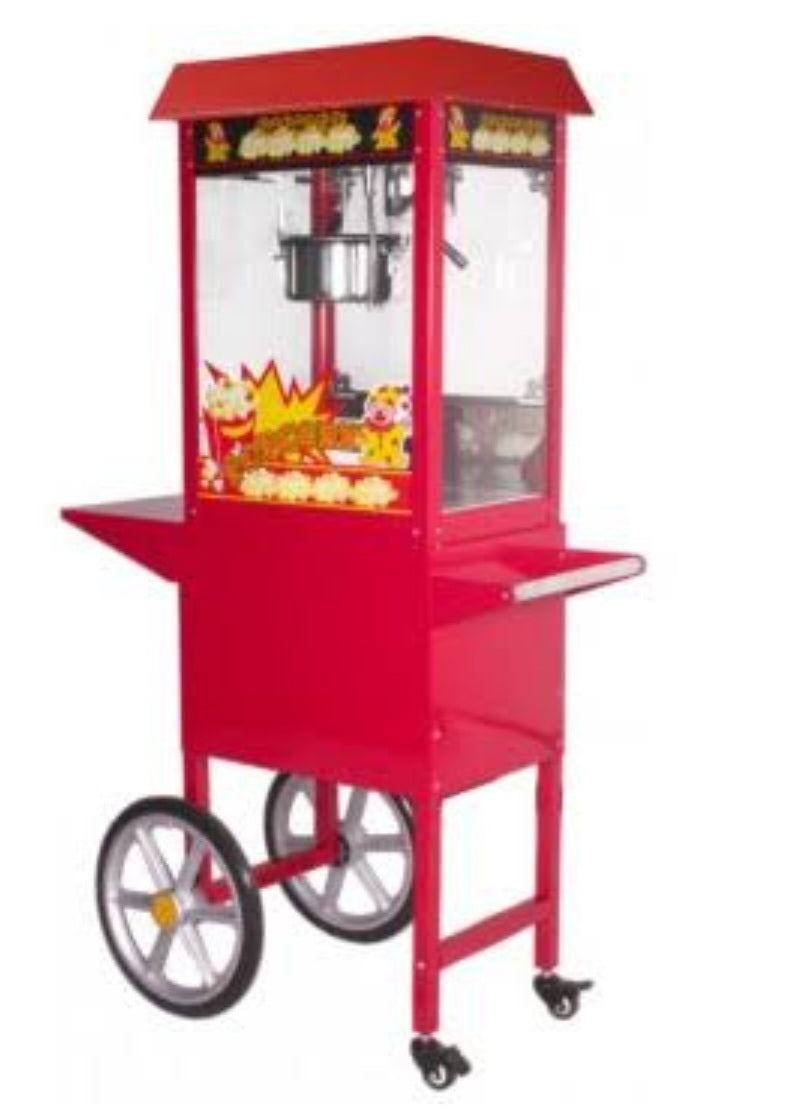 Popcorn Machine