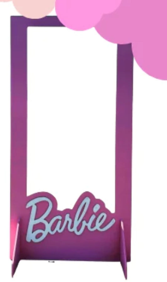 BARBIE BOX