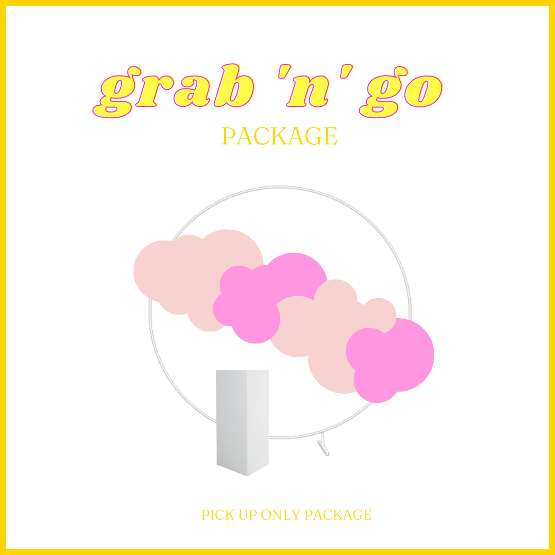 grab 'n' go