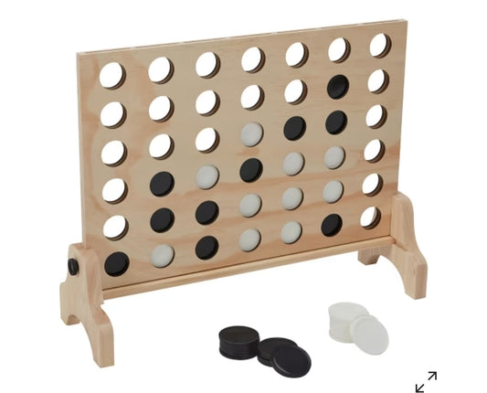 MINI OUTDOOR PARTY GAME SET