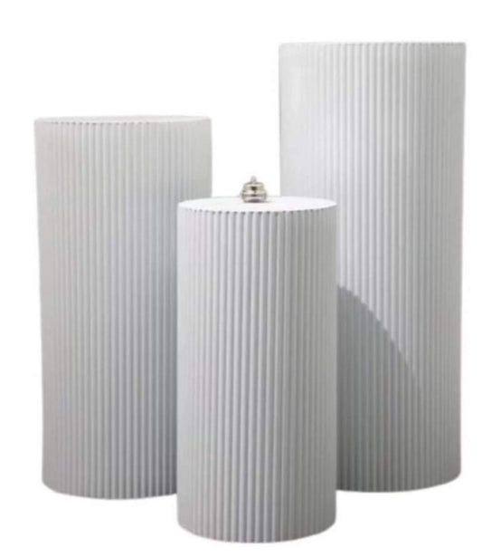 Ripple pilnth set Tauranga party hire