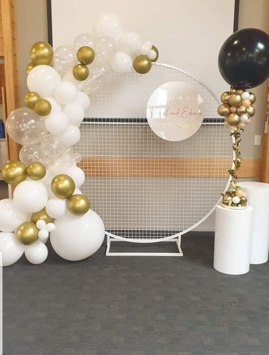 Balloon Garlands