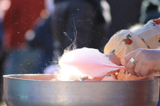 Candy Floss (For Candy Floss Machine)